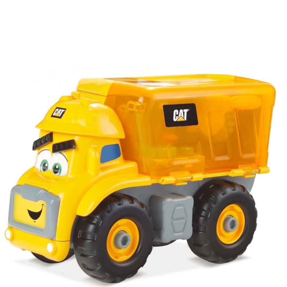 Cat Junior Crew - Fix-It Phillip